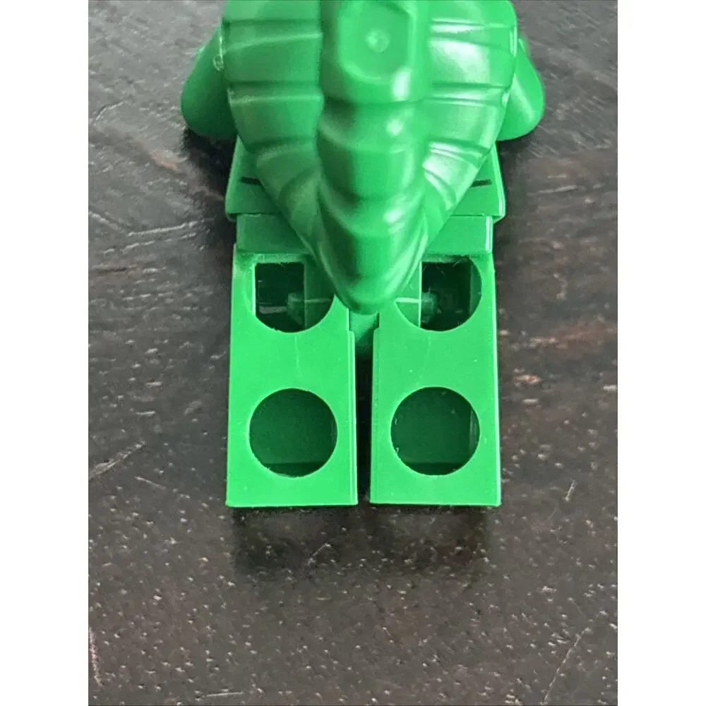 Lego Scorpion Minifigure #sh0269 Spider-Man
